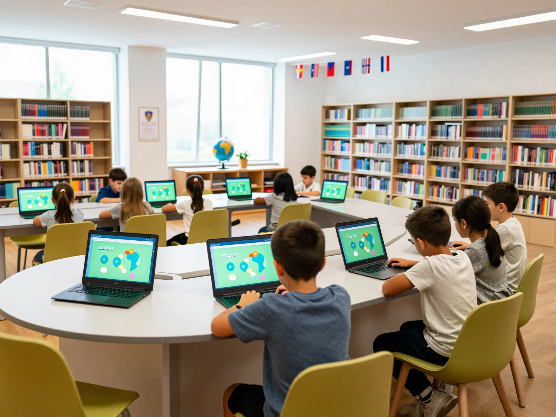 Cyberspace Academy