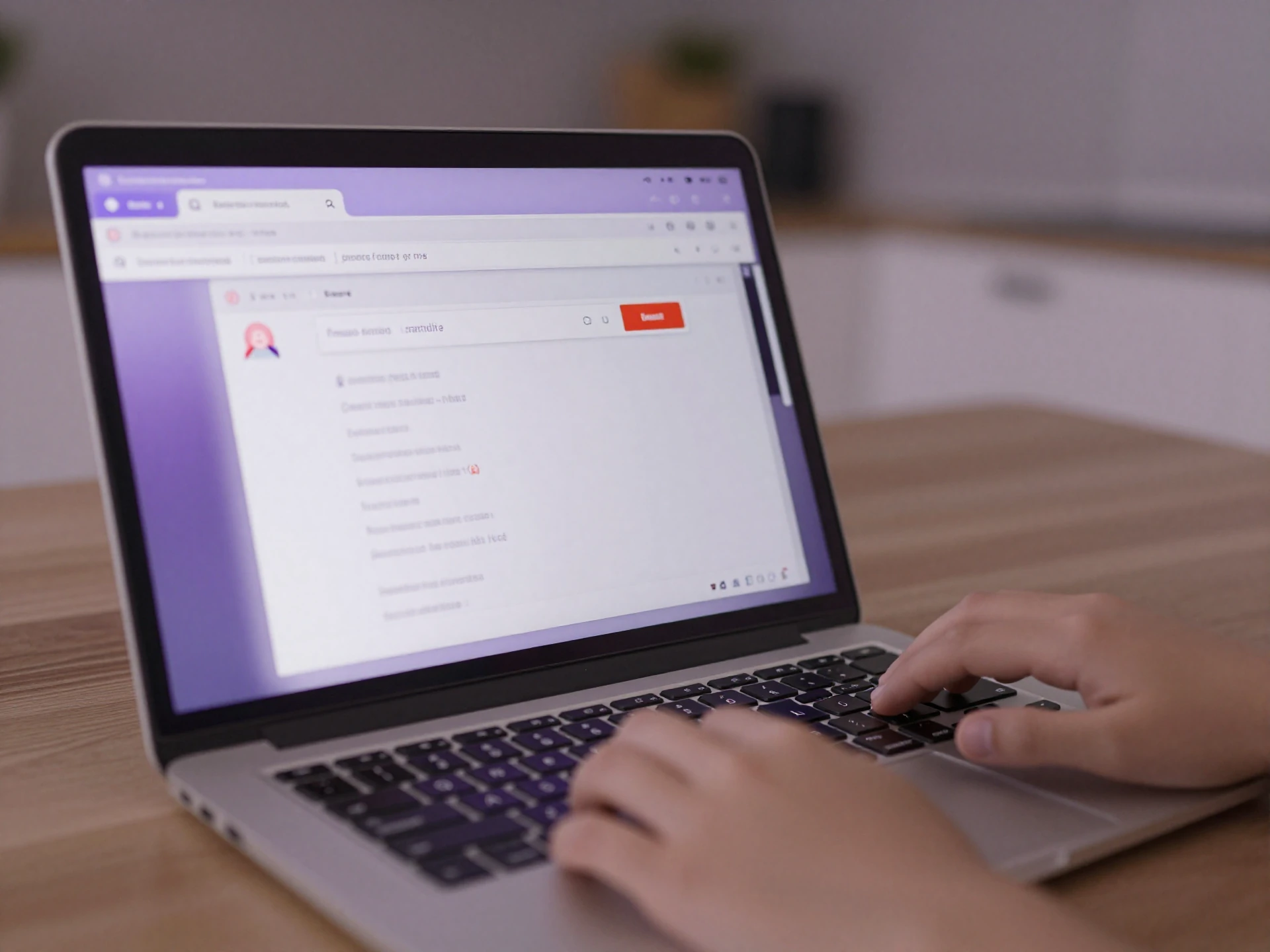 Online Risico's Die Ze Niet Zien