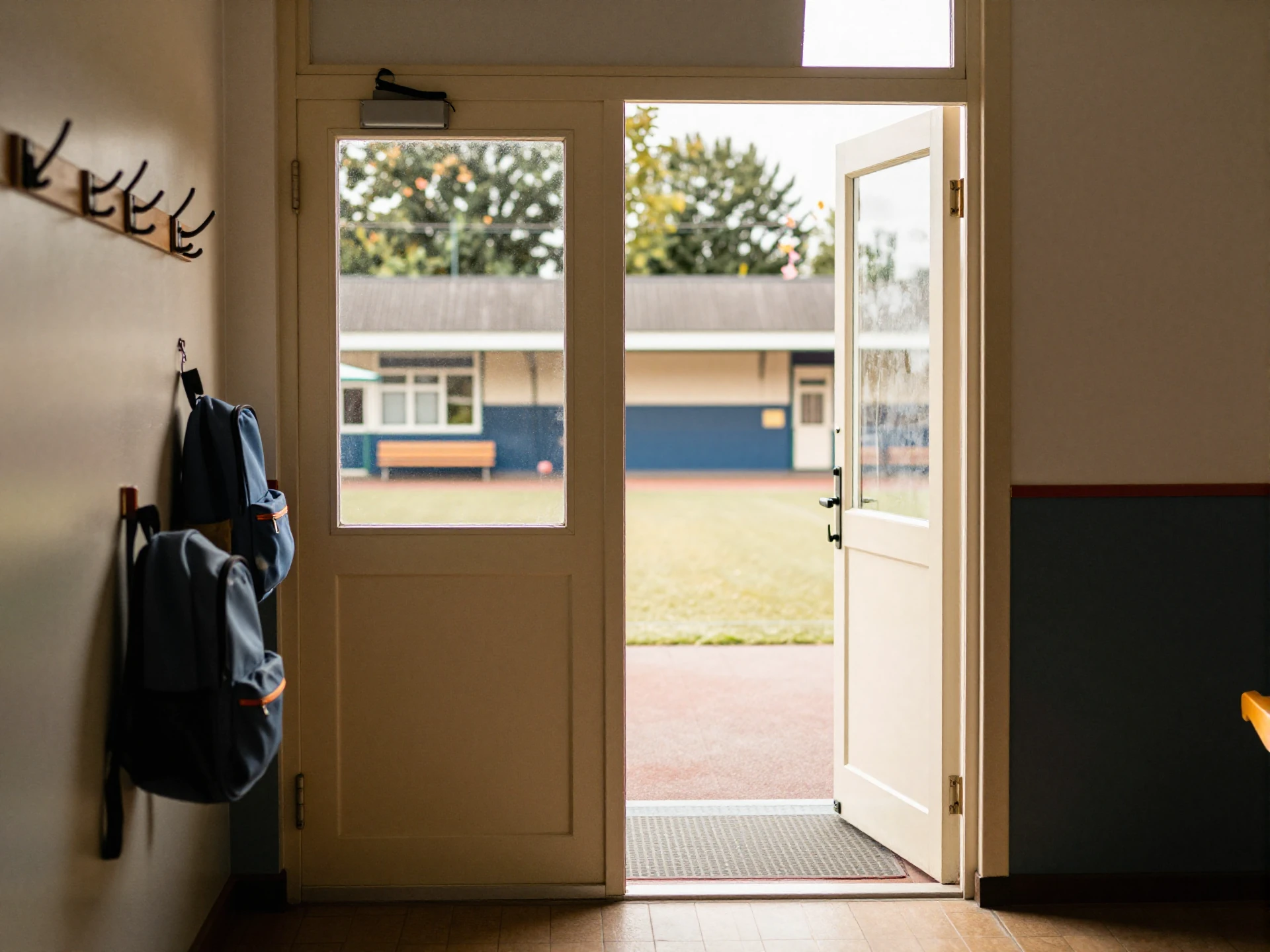 Uw School Blijft Vrij om te Kiezen